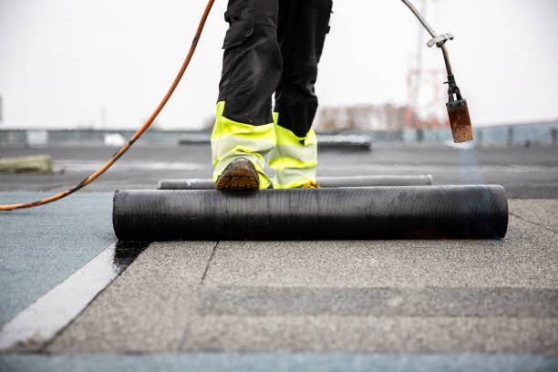 Best Roof Leak Repair  in Santa Clara, UT