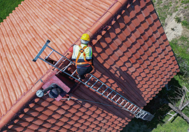 EPDM Roofing in Santa Clara, UT