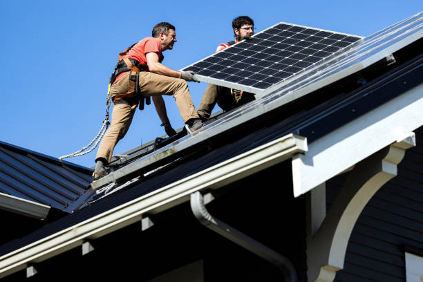 Best Rubber Roofing (EPDM, TPO)  in Santa Clara, UT