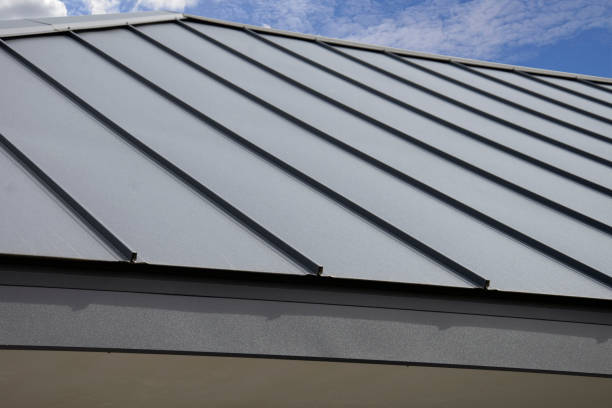 Best Gutter Installation and Repair  in Santa Clara, UT