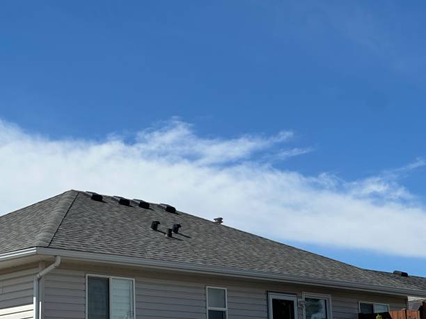 Best Metal Roofing Installation  in Santa Clara, UT